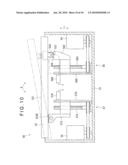 SURFACE TEXTURE MEASURING INSTRUMENT AND MEASURING METHOD diagram and image