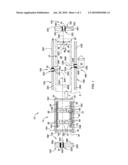 Method of Aligning Properties for Dynamometer Testing diagram and image