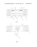 Electromagnetic Ultrasonic Transducer and Array Thereof diagram and image