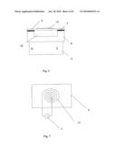 Electromagnetic Ultrasonic Transducer and Array Thereof diagram and image