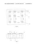 Electromagnetic Ultrasonic Transducer and Array Thereof diagram and image