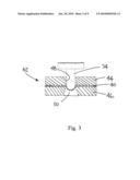 METHOD AND APPARATUS FOR CHARACTERIZING MICROSCALE FORMABILITY OF THIN SHEET MATERIALS diagram and image