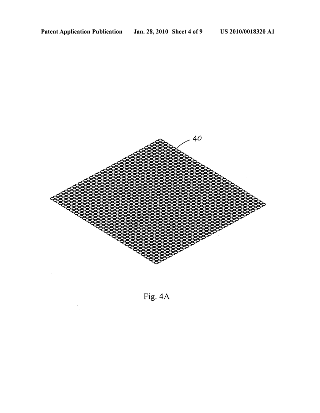 METHOD AND APPARATUS FOR CHARACTERIZING MICROSCALE FORMABILITY OF THIN SHEET MATERIALS - diagram, schematic, and image 05