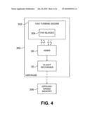 NSMS flight laser detector system diagram and image