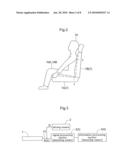 LOAD DETECTING APPARATUS AND LOAD DETECTING METHOD diagram and image