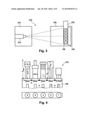 Method and laboratory system for handling sample tubes and an image analyzing unit diagram and image