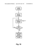 Method and laboratory system for handling sample tubes and an image analyzing unit diagram and image