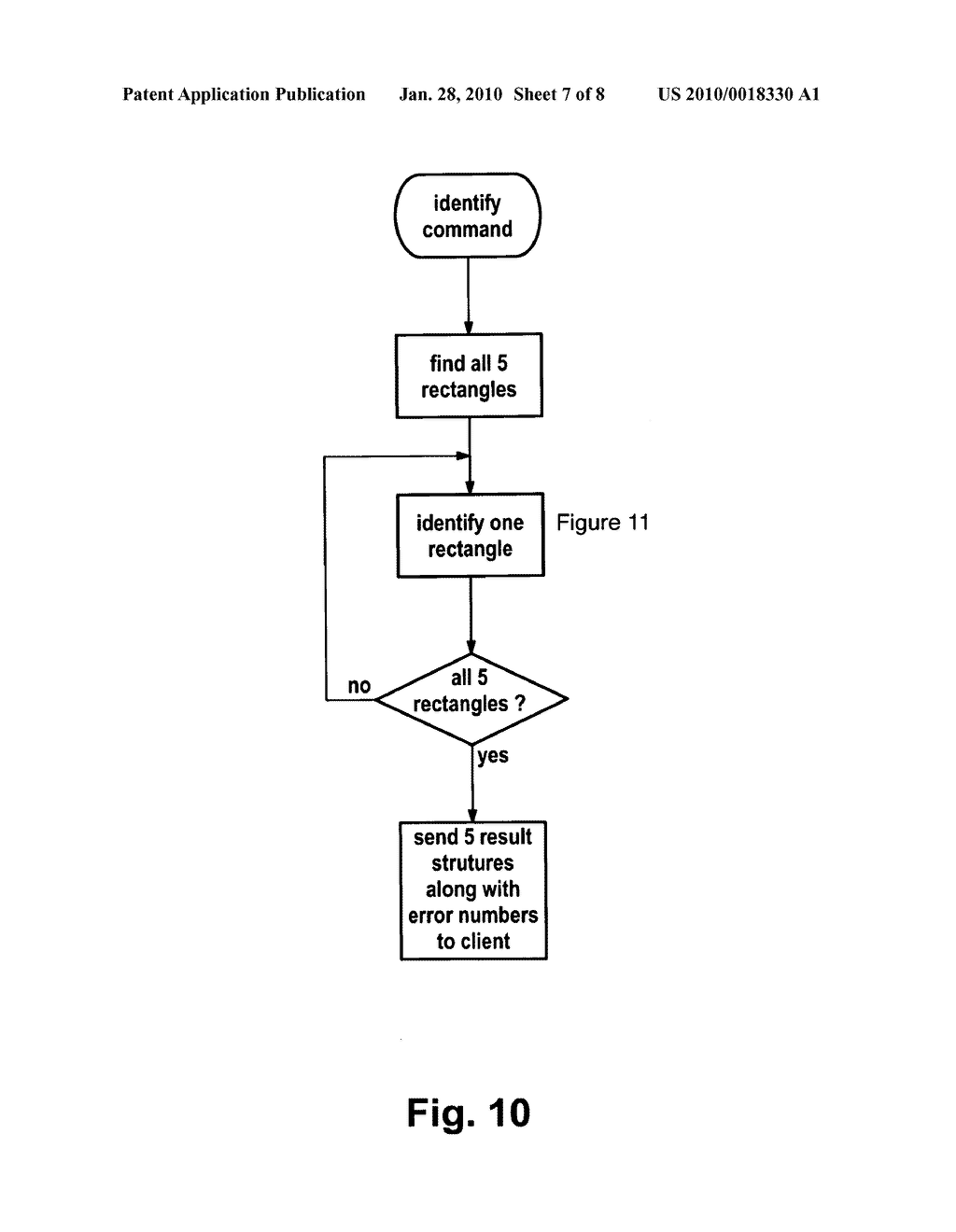 Method and laboratory system for handling sample tubes and an image analyzing unit - diagram, schematic, and image 08