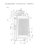 CASSETTE FOR STACKING SPECIMEN, SPOTTING DEVICE, AND SPECIMEN STACKING DEVICE diagram and image