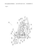 CASSETTE FOR STACKING SPECIMEN, SPOTTING DEVICE, AND SPECIMEN STACKING DEVICE diagram and image