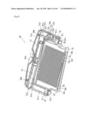 CASSETTE FOR STACKING SPECIMEN, SPOTTING DEVICE, AND SPECIMEN STACKING DEVICE diagram and image