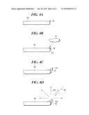 METHOD AND APPARATUS FOR DETECTING FOREIGN MATTER ATTACHED TO PERIPHERAL EDGE OF SUBSTRATE, AND STORAGE MEDIUM diagram and image