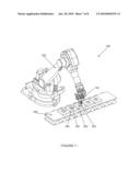 COMPENSATOR FOR ROBOTIC ARM diagram and image