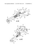 TELESCOPING STEERING SYSTEM AND WATER VEHICLE INCLUDING THE SAME diagram and image