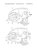 LOCKING PLIERS diagram and image