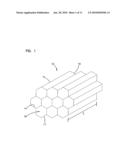 Method of Using Adsorptive Filter Element diagram and image