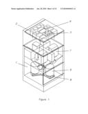 MACHINE FOR PREPARING FOOD diagram and image