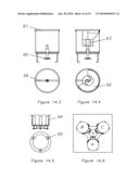 MACHINE FOR PREPARING FOOD diagram and image