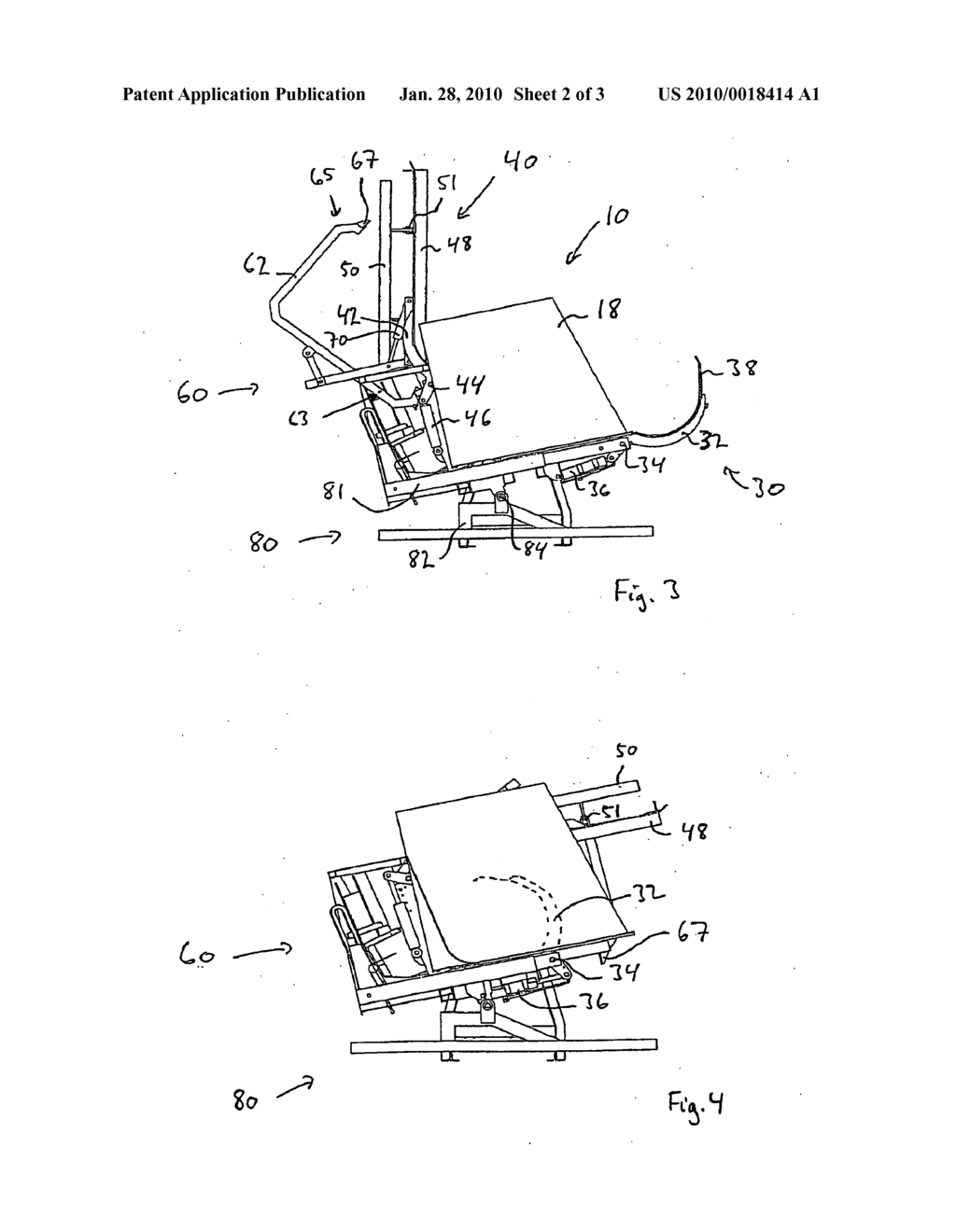 Device and method for compressing wood - diagram, schematic, and image 03