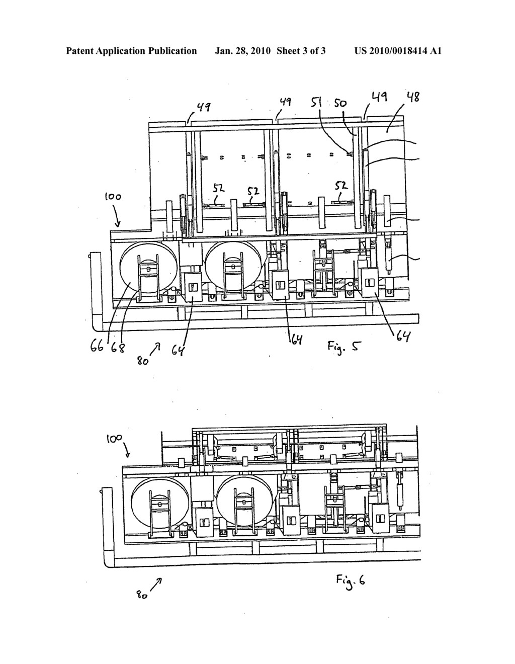 Device and method for compressing wood - diagram, schematic, and image 04