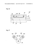 Rotary Printing Press and Method for Adjusting a Cylinder Thereof diagram and image