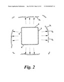 Explosive Charge diagram and image