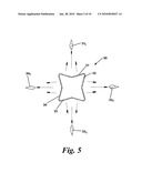 Explosive Charge diagram and image