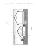 Clean burning furnace method and apparatus diagram and image