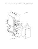 Clean burning furnace method and apparatus diagram and image