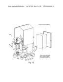 Clean burning furnace method and apparatus diagram and image