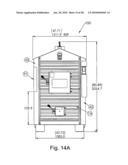 Clean burning furnace method and apparatus diagram and image