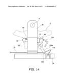 ROWING BOAT FOOT SUPPORT ASSEMBLY diagram and image