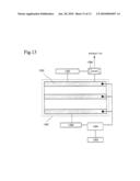 FILM FORMING APPARATUS AND METHOD OF MANUFACTURING LIGHT EMITTING DEVICE diagram and image