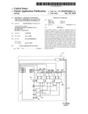 METHOD IN A MILKING SYTEM FOR CREATING A REQUIRED VACUUM LEVEL AND COMPUTER PROGRAM PRODUCTS diagram and image