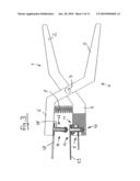 Identification and Sampling Device for Animals diagram and image