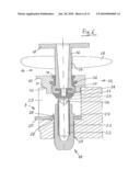 Identification and Sampling Device for Animals diagram and image