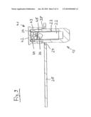 Identification and Sampling Device for Animals diagram and image