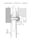 Identification and Sampling Device for Animals diagram and image