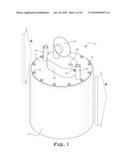 HIGH EFFICIENCY WATER HEATER diagram and image