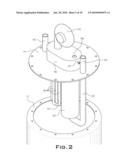 HIGH EFFICIENCY WATER HEATER diagram and image