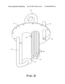 HIGH EFFICIENCY WATER HEATER diagram and image