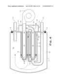 HIGH EFFICIENCY WATER HEATER diagram and image