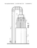 HIGH EFFICIENCY WATER HEATER diagram and image