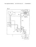 MARINE VESSEL PROPULSION DEVICE diagram and image