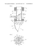 MARINE VESSEL PROPULSION DEVICE diagram and image