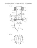 MARINE VESSEL PROPULSION DEVICE diagram and image