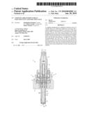 COUPLING ARRANGEMENT FOR AN INJECTION VALVE AND INJECTION VALVE diagram and image