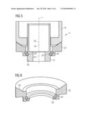 COUPLING ARRANGEMENT FOR AN INJECTION VALVE AND INJECTION VALVE diagram and image