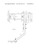 FUEL INTAKE FOR AN ENGINE diagram and image