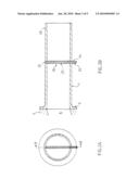 FUEL INTAKE FOR AN ENGINE diagram and image